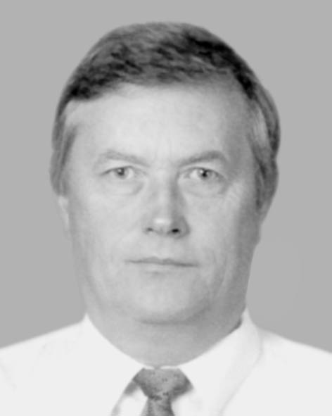 фото: Боков Володимир Олександрович